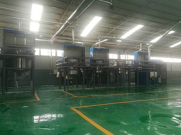 涂料人要激動了，現(xiàn)在居然是投資涂料行業(yè)很佳時(shí)機(jī)
